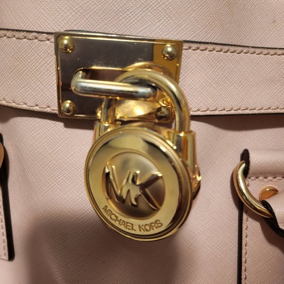 Michael kors purse pink - Picture 7 of 8